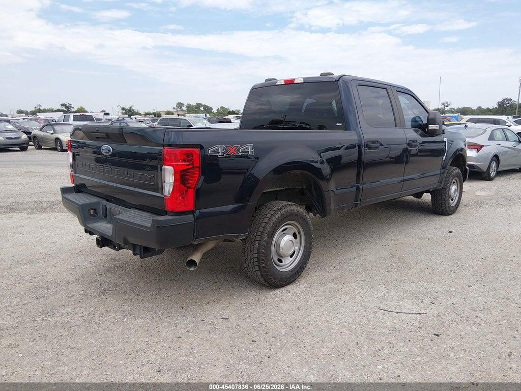 1FT7W2B67NEC95540 2022 FORD F-250 photo no. 4
