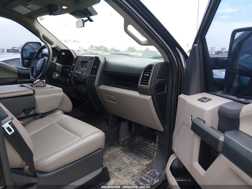1FT7W2B67NEC95540 2022 FORD F-250 photo no. 5