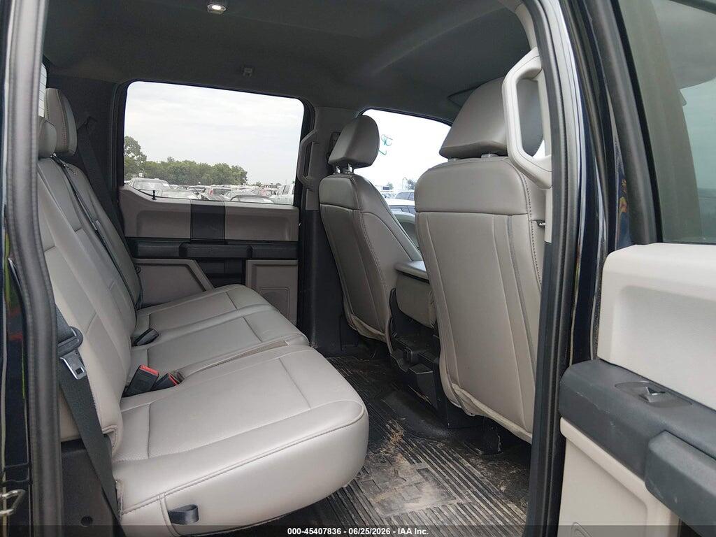 1FT7W2B67NEC95540 2022 FORD F-250 photo no. 8