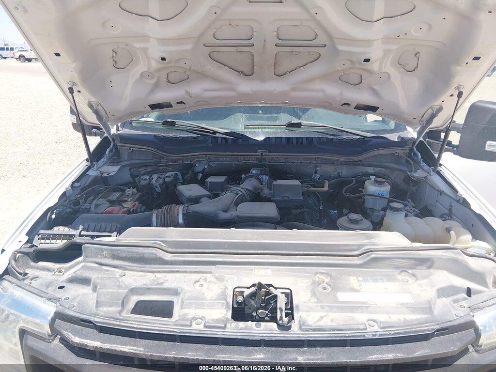 1FT7W2B66NEC71486 2022 FORD F-250 photo no. 10