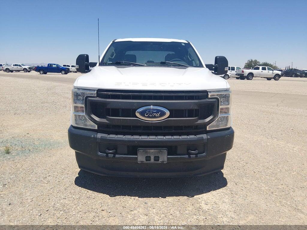 1FT7W2B66NEC71486 2022 FORD F-250 photo no. 12