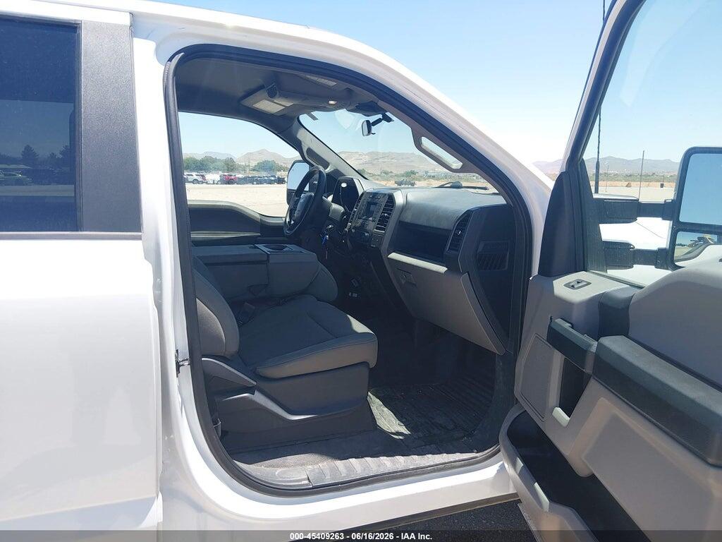 1FT7W2B66NEC71486 2022 FORD F-250 photo no. 5