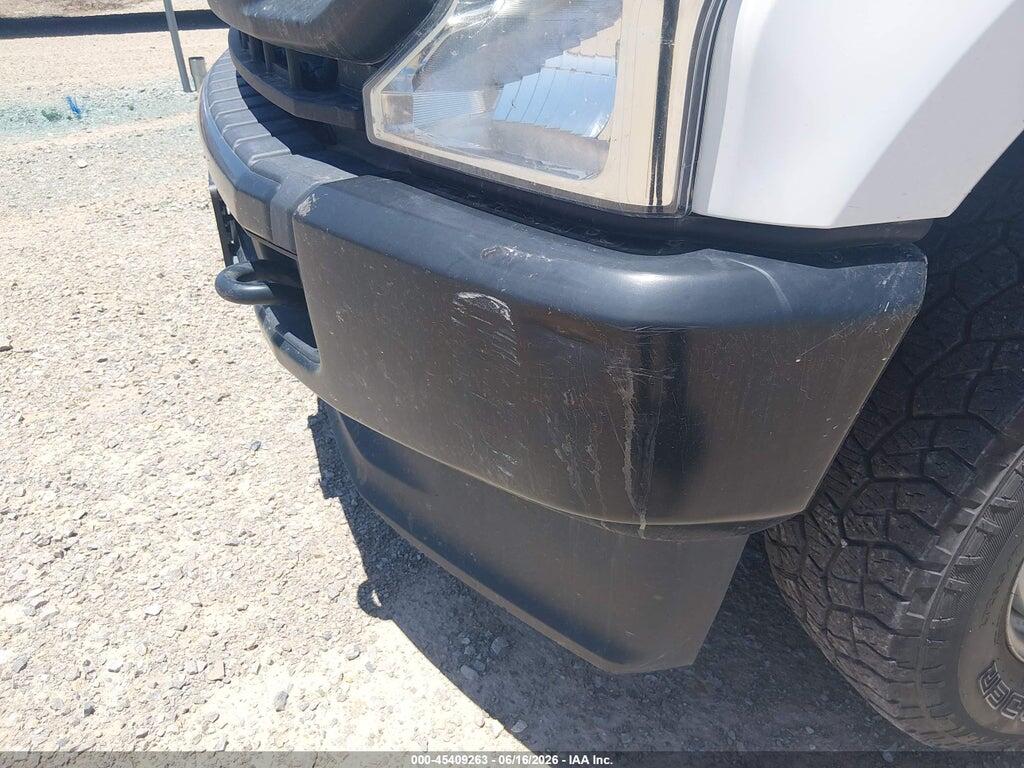 1FT7W2B66NEC71486 2022 FORD F-250 photo no. 6