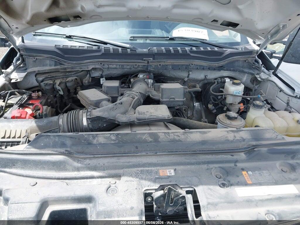 1FT7X2B62NEE51674 2022 FORD F-250 photo no. 10