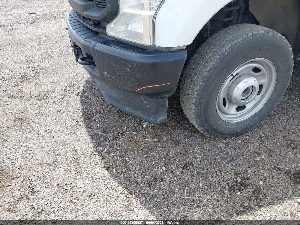1FT7X2B62NEE51674 2022 FORD F-250 photo no. 12
