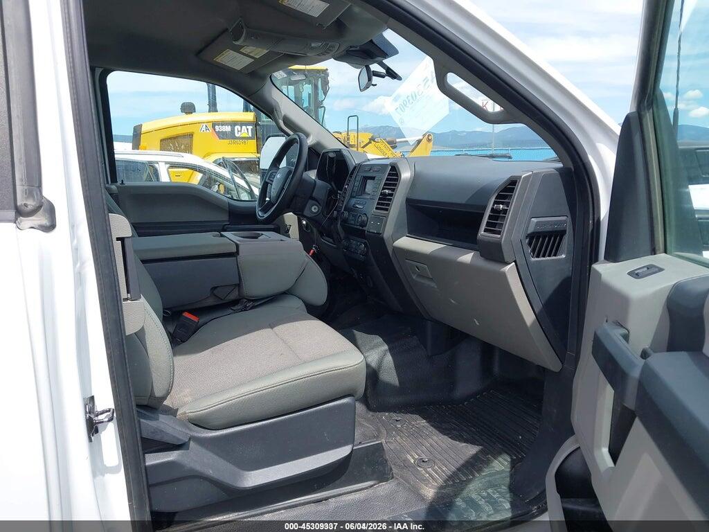 1FT7X2B62NEE51674 2022 FORD F-250 photo no. 5