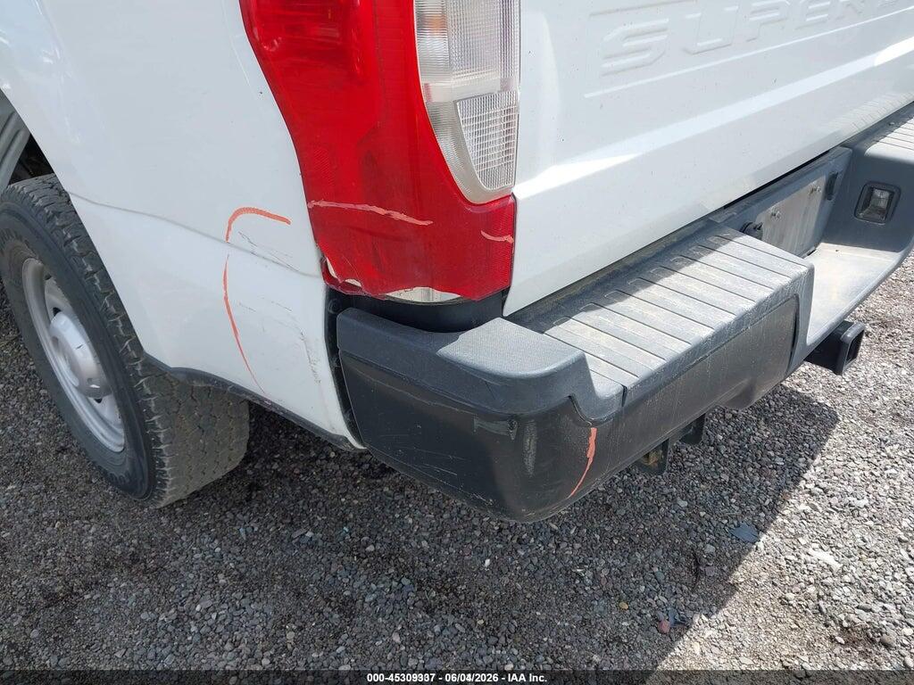 1FT7X2B62NEE51674 2022 FORD F-250 photo no. 6