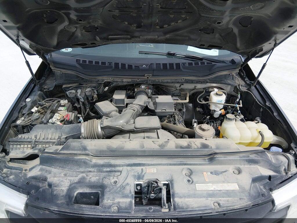 1FT7X2B69NEC95780 2022 FORD F-250 photo no. 10