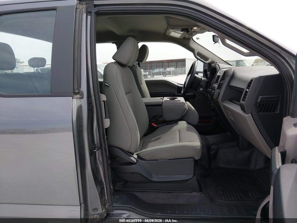 1FT7X2B69NEC95780 2022 FORD F-250 photo no. 5