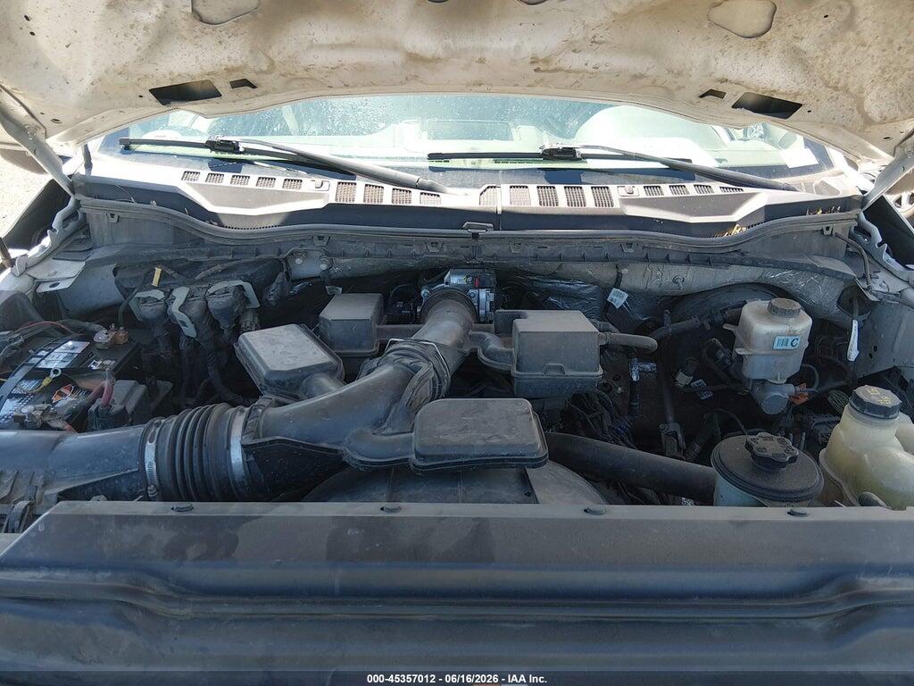 1FT7W2A69NEC95508 2022 FORD F-250 photo no. 10