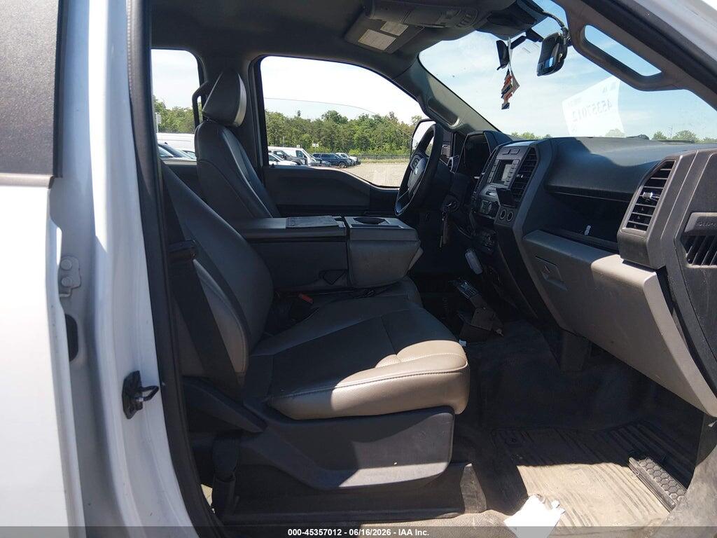 1FT7W2A69NEC95508 2022 FORD F-250 photo no. 5