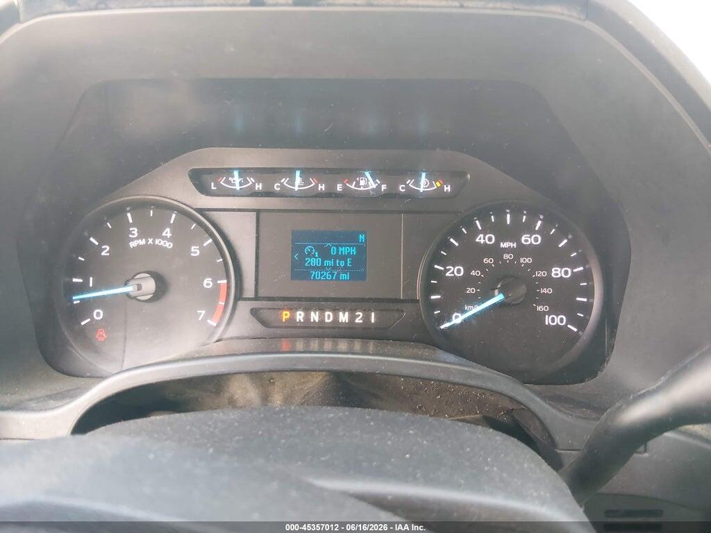 1FT7W2A69NEC95508 2022 FORD F-250 photo no. 7
