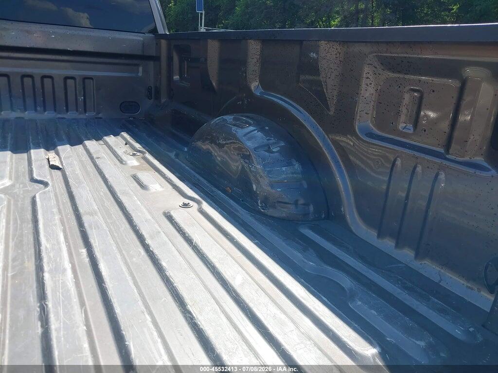 1FT7W2B69NEC71563 2022 FORD F-250 photo no. 12