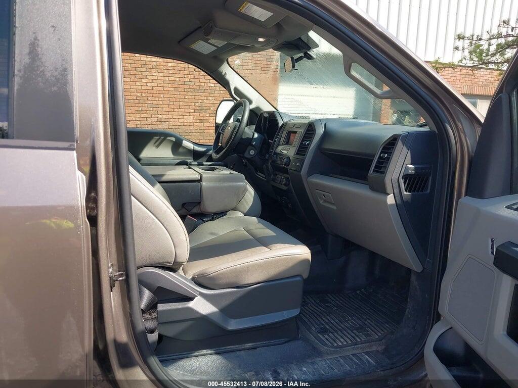 1FT7W2B69NEC71563 2022 FORD F-250 photo no. 5
