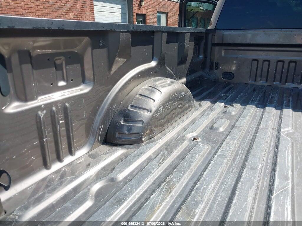 1FT7W2B69NEC71563 2022 FORD F-250 photo no. 6