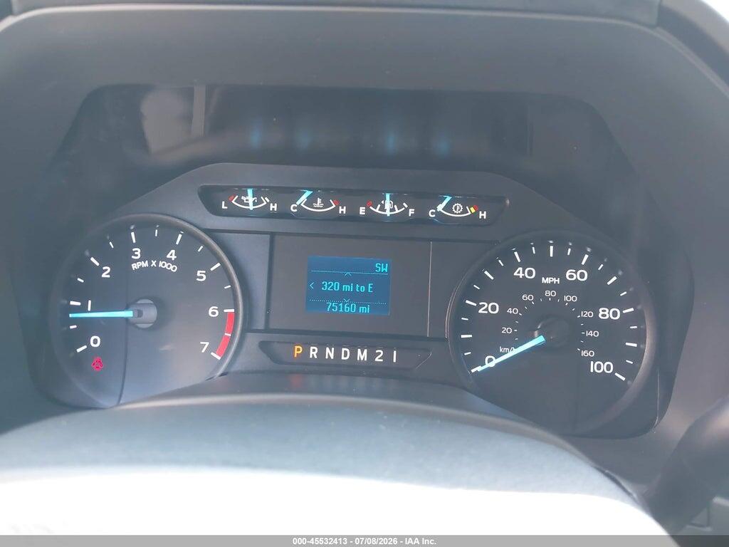1FT7W2B69NEC71563 2022 FORD F-250 photo no. 7