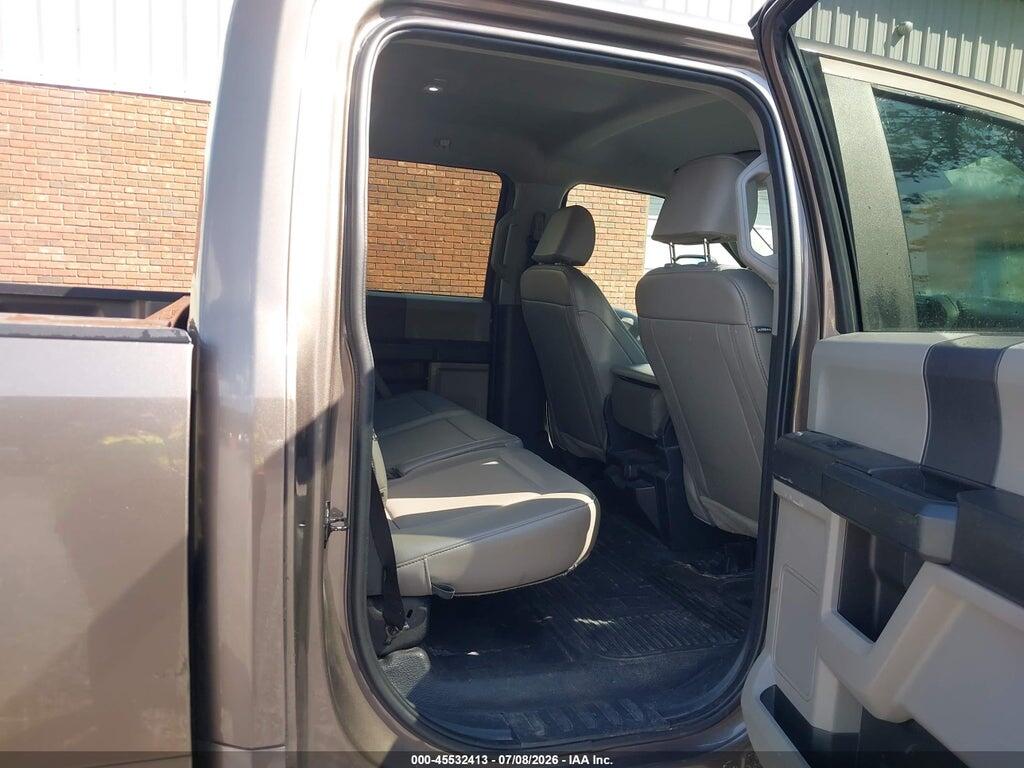1FT7W2B69NEC71563 2022 FORD F-250 photo no. 8
