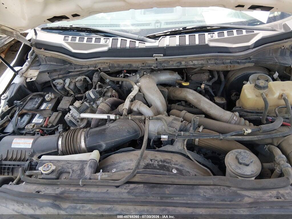 1FTRF2AT2NED87851 2022 FORD F-250 photo no. 10