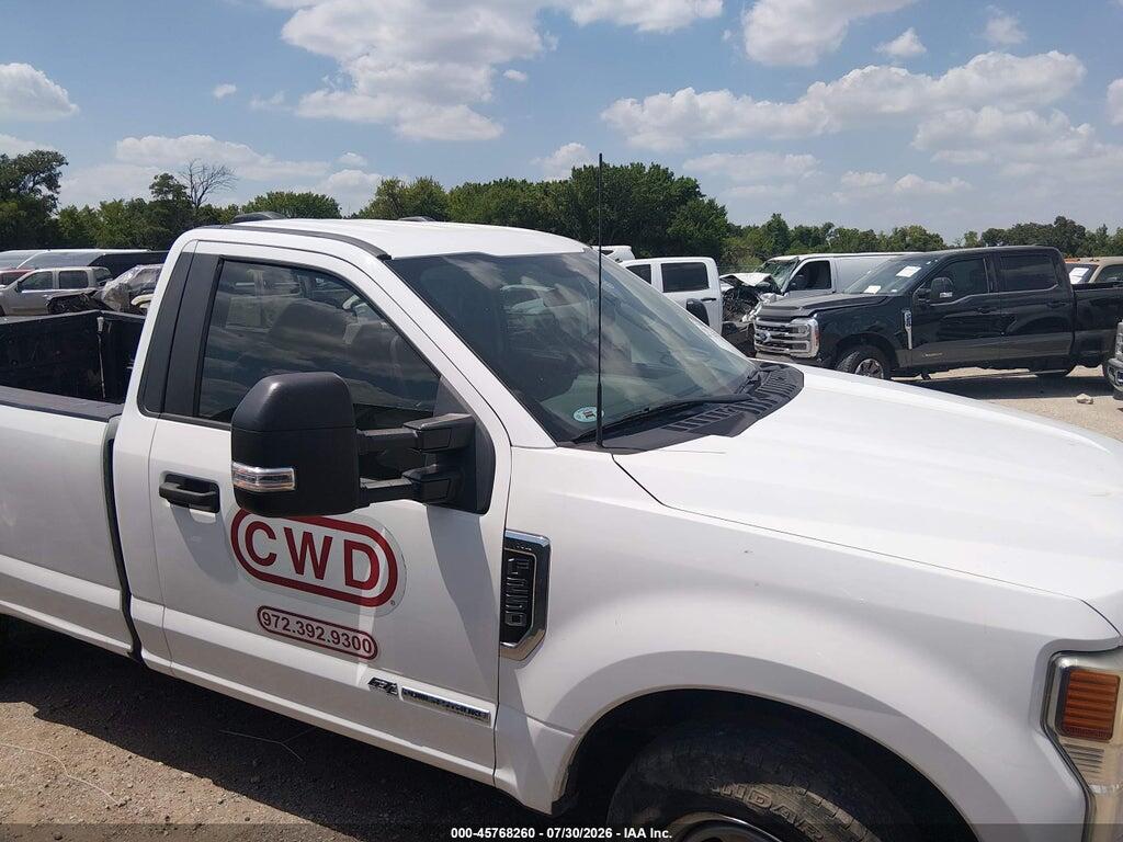 1FTRF2AT2NED87851 2022 FORD F-250 photo no. 12