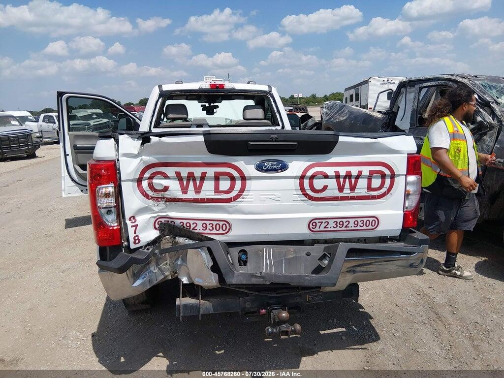 1FTRF2AT2NED87851 2022 FORD F-250 photo no. 6