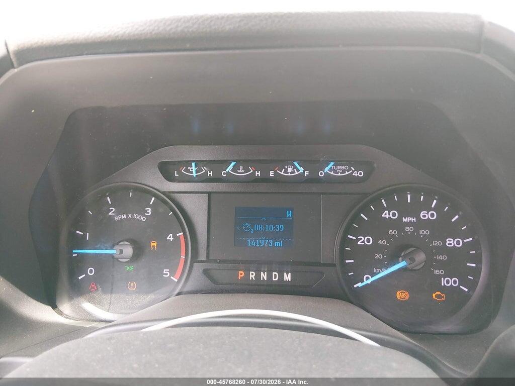 1FTRF2AT2NED87851 2022 FORD F-250 photo no. 7