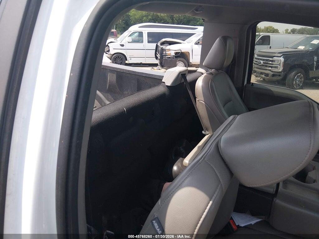 1FTRF2AT2NED87851 2022 FORD F-250 photo no. 8