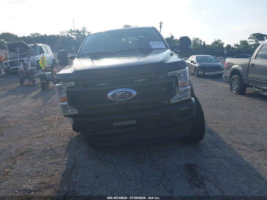 1FT7W2BTXNEG27380 2022 FORD F-250 photo no. 12
