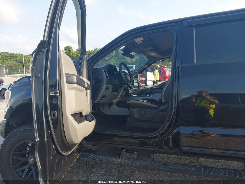 1FT7W2BTXNEG27380 2022 FORD F-250 photo no. 5