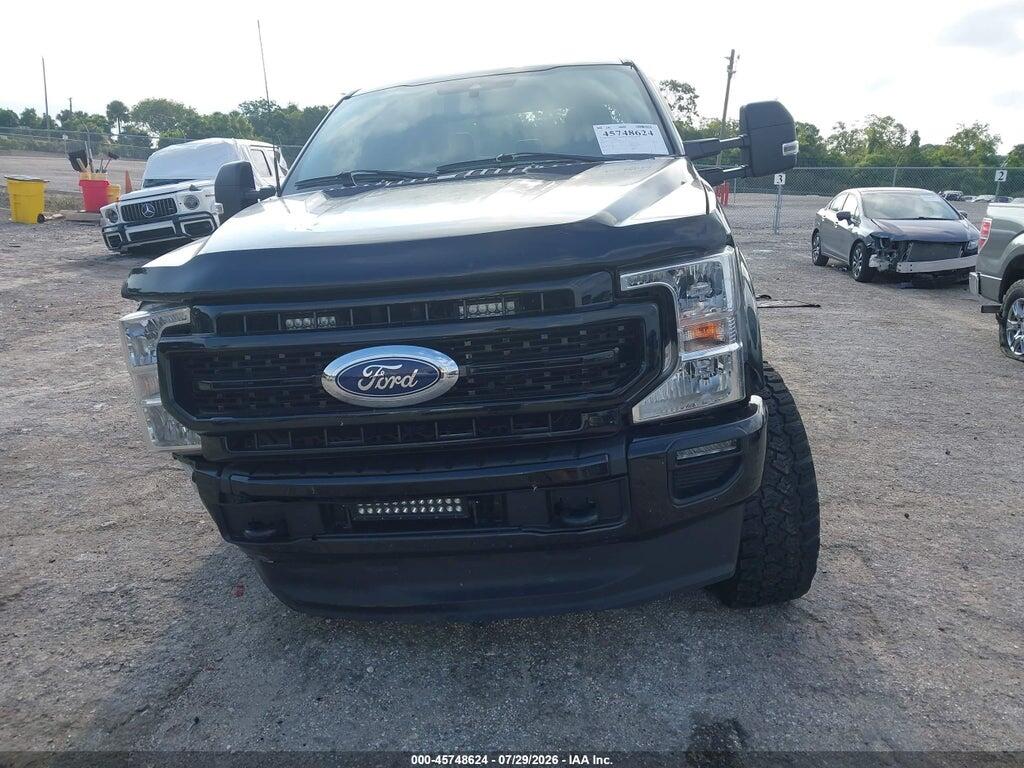 1FT7W2BTXNEG27380 2022 FORD F-250 photo no. 6