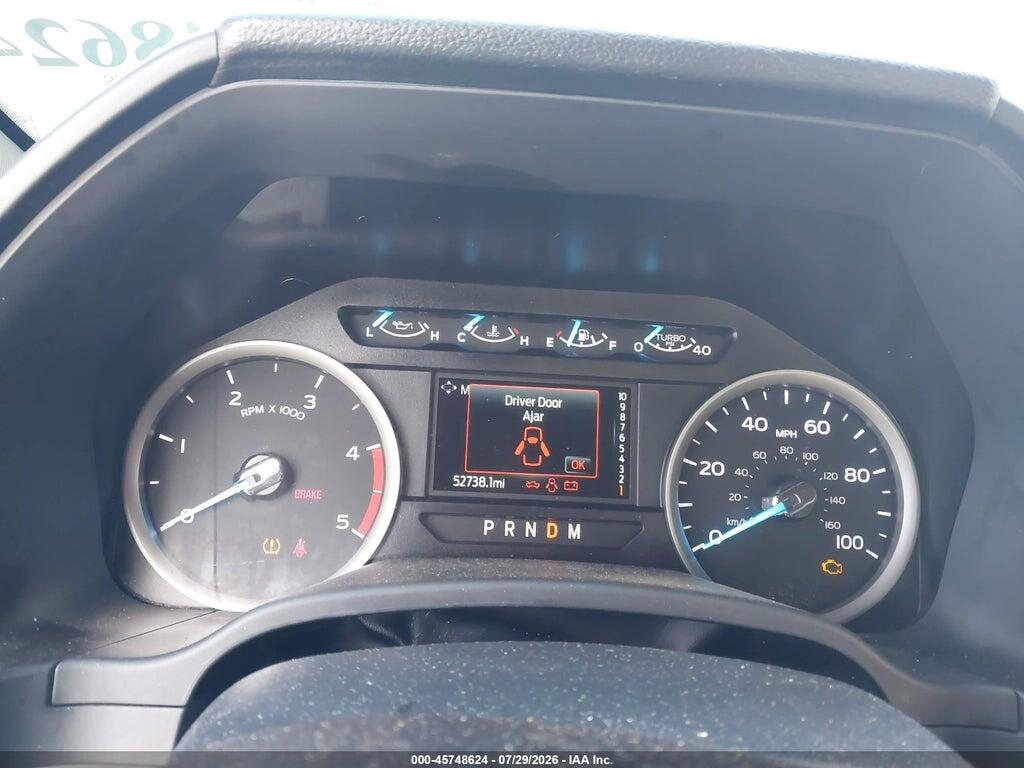 1FT7W2BTXNEG27380 2022 FORD F-250 photo no. 7