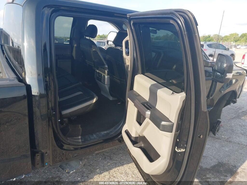 1FT7W2BTXNEG27380 2022 FORD F-250 photo no. 8