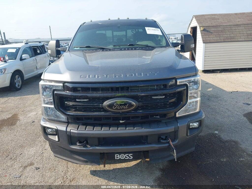 1FT7W2BTXNEC99202 2022 FORD F-250 photo no. 12