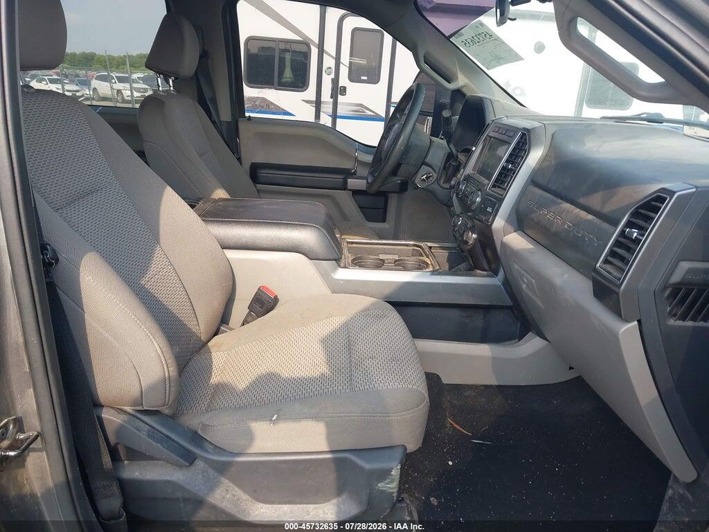 1FT7W2BTXNEC99202 2022 FORD F-250 photo no. 5