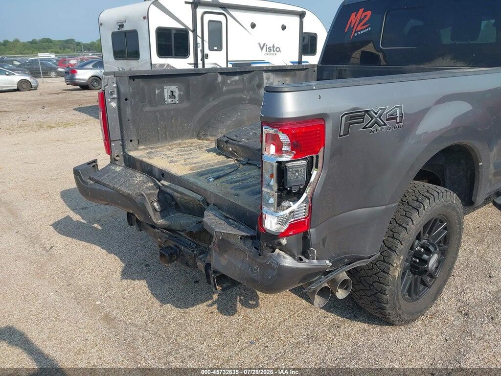 1FT7W2BTXNEC99202 2022 FORD F-250 photo no. 6