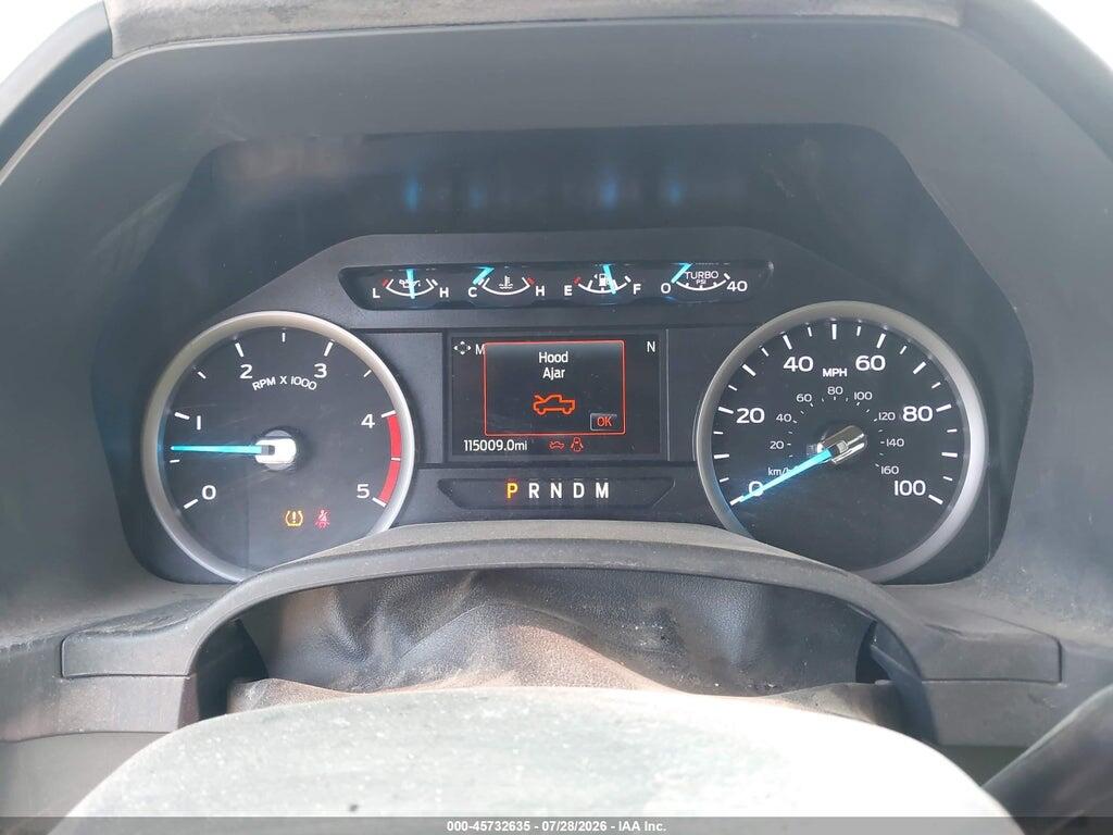 1FT7W2BTXNEC99202 2022 FORD F-250 photo no. 7