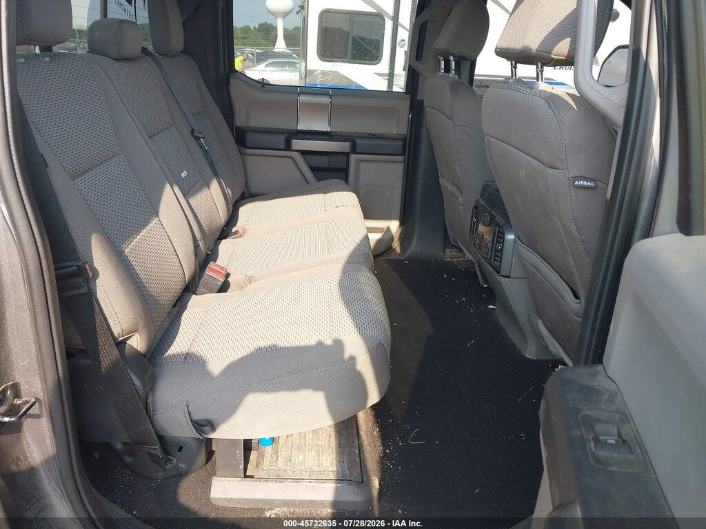 1FT7W2BTXNEC99202 2022 FORD F-250 photo no. 8