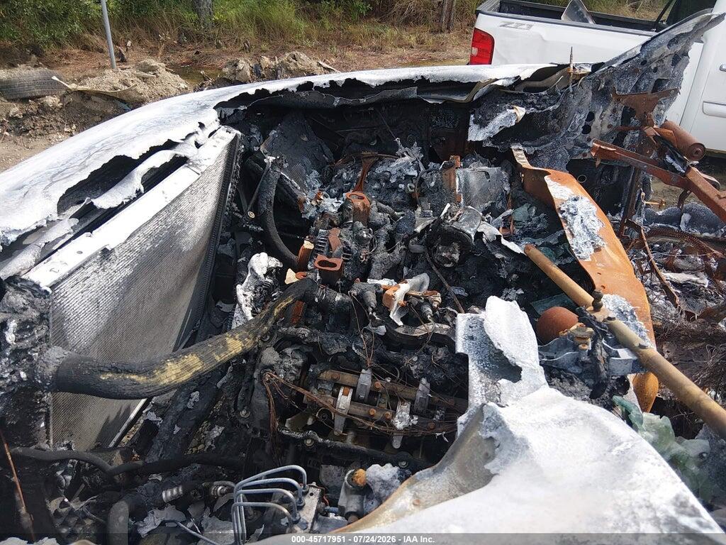 1FT7W2B60NEG40603 2022 FORD F-250 photo no. 10