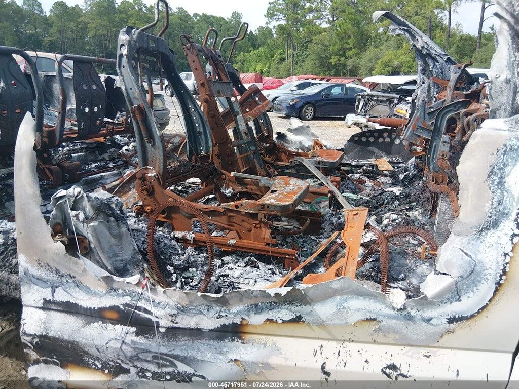 1FT7W2B60NEG40603 2022 FORD F-250 photo no. 5