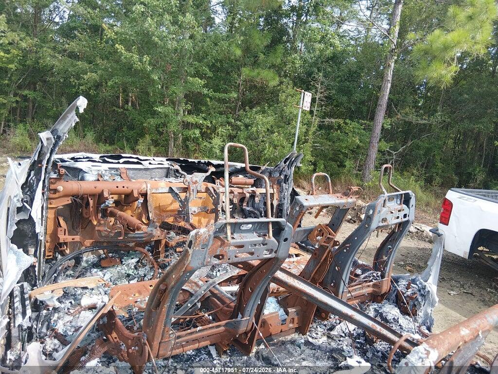 1FT7W2B60NEG40603 2022 FORD F-250 photo no. 6