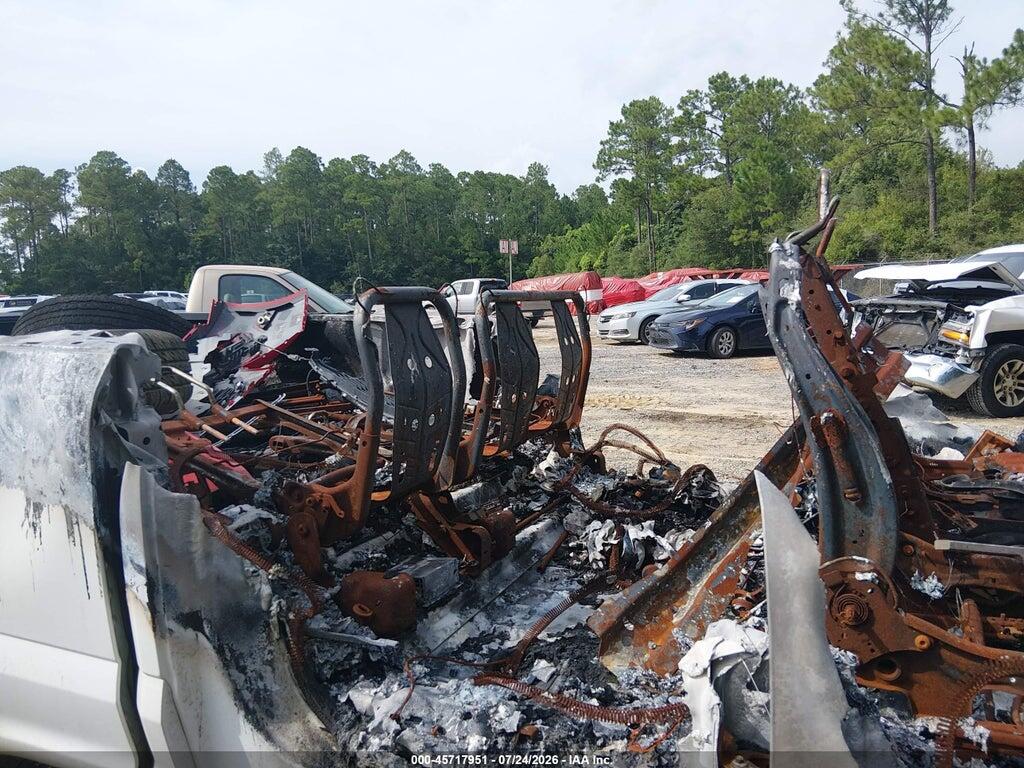 1FT7W2B60NEG40603 2022 FORD F-250 photo no. 8
