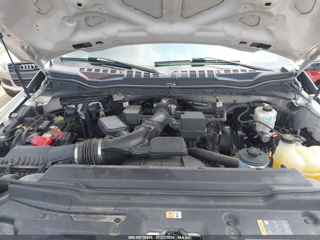 1FT7W2B68NEE53321 2022 FORD F-250 photo no. 10