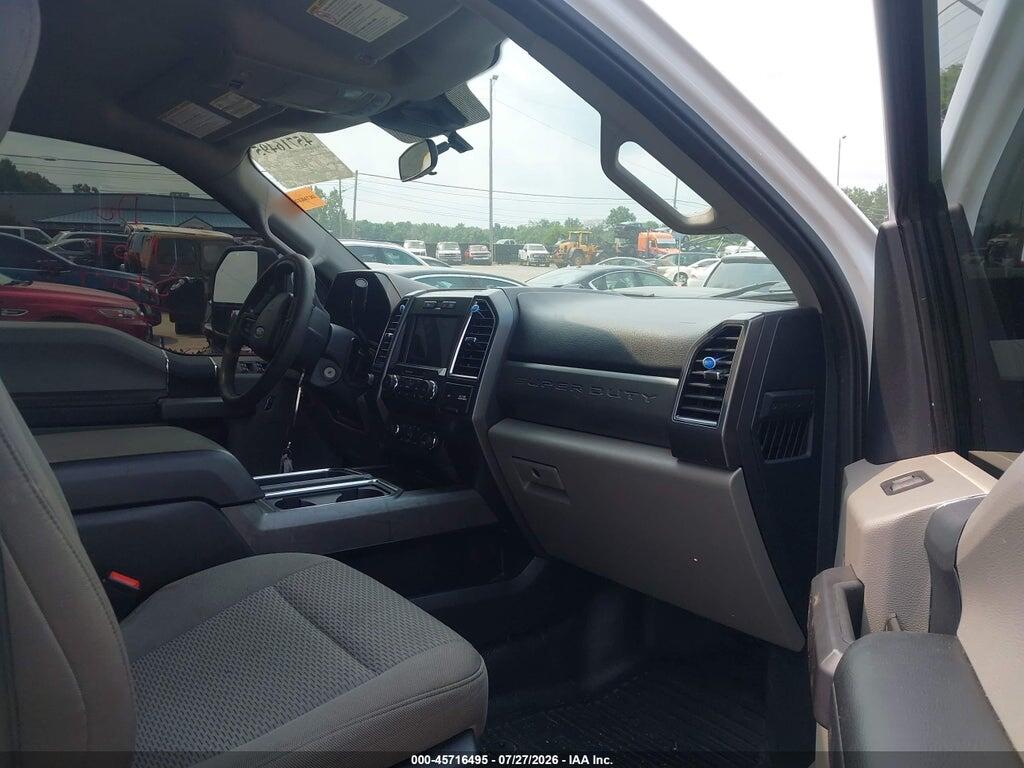 1FT7W2B68NEE53321 2022 FORD F-250 photo no. 5
