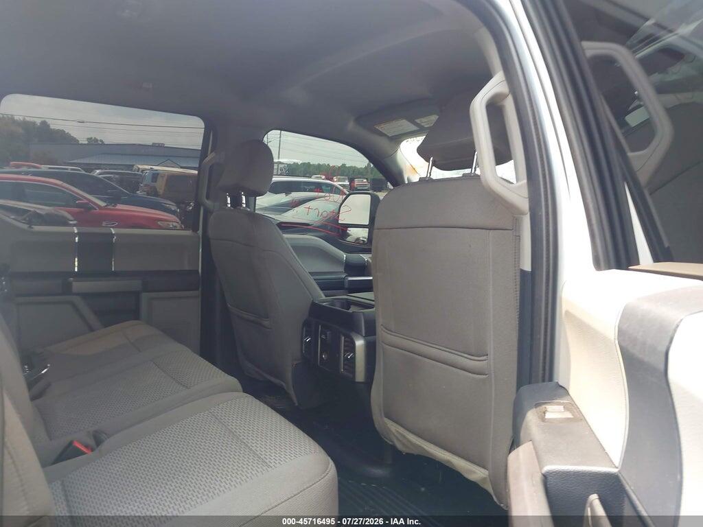 1FT7W2B68NEE53321 2022 FORD F-250 photo no. 8
