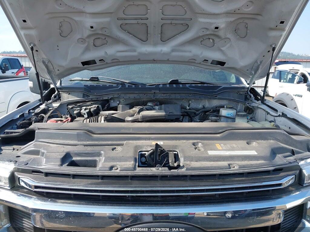 1FT7X2B63NEG41841 2022 FORD F-250 photo no. 10