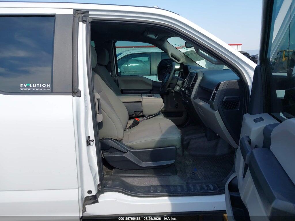 1FT7X2B63NEG41841 2022 FORD F-250 photo no. 5