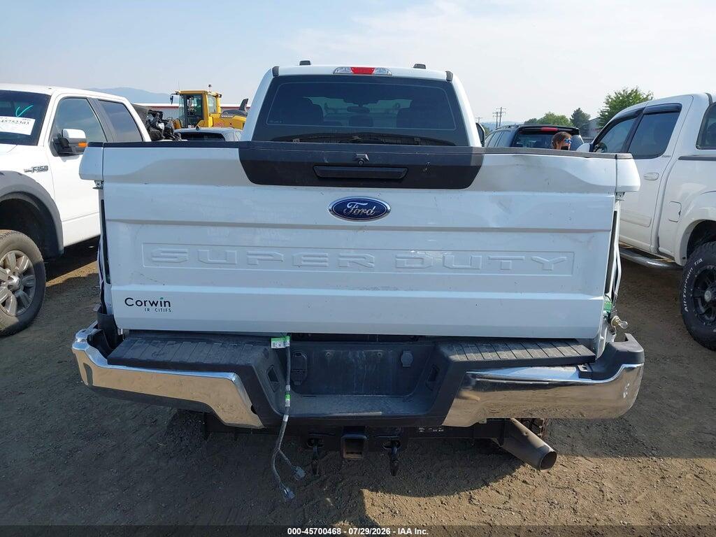 1FT7X2B63NEG41841 2022 FORD F-250 photo no. 6