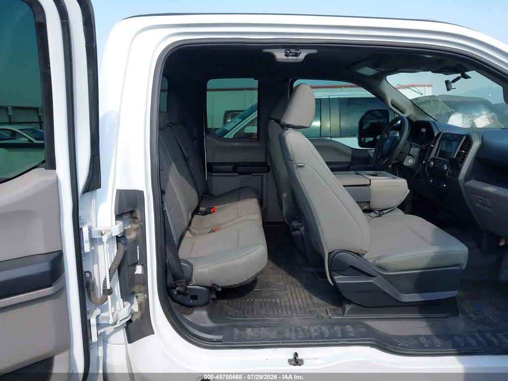 1FT7X2B63NEG41841 2022 FORD F-250 photo no. 8