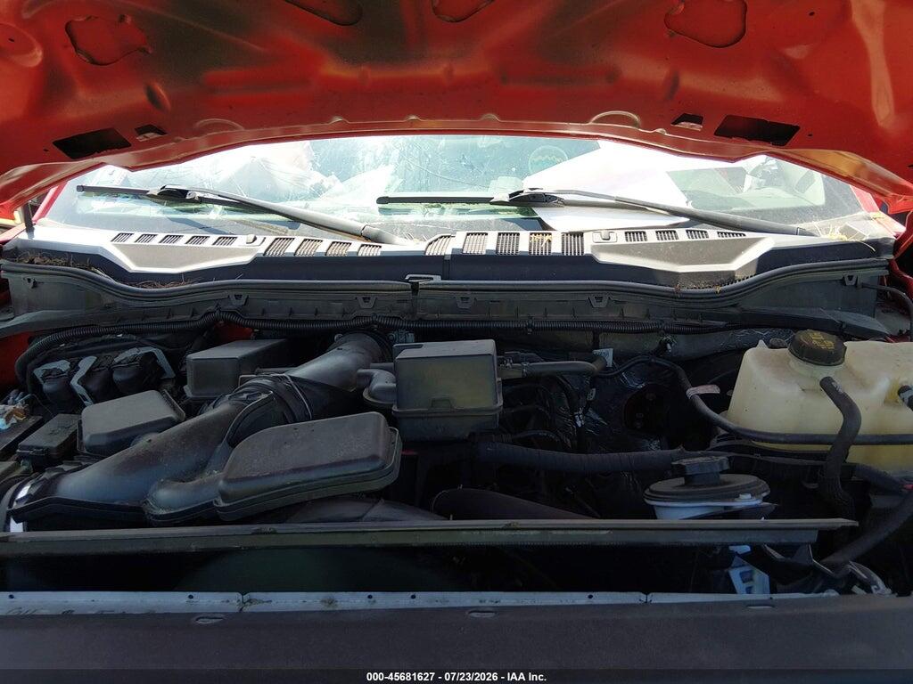 1FDBF2B63NEE69447 2022 FORD F-250 photo no. 10