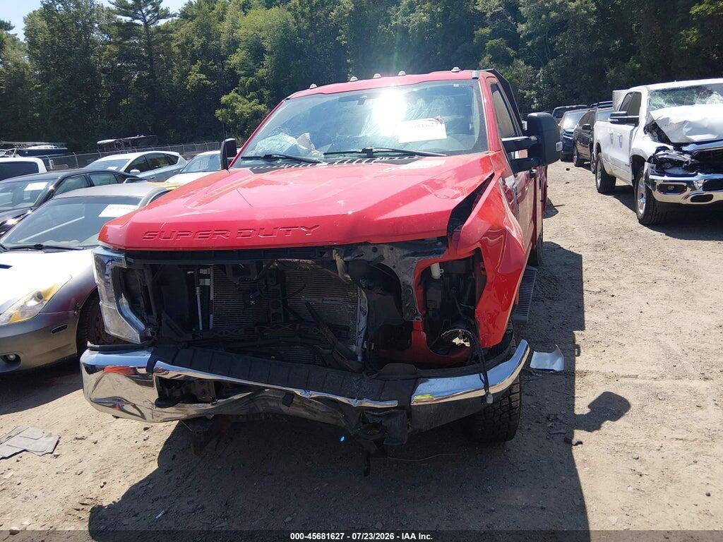 1FDBF2B63NEE69447 2022 FORD F-250 photo no. 12