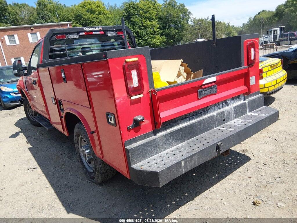 1FDBF2B63NEE69447 2022 FORD F-250 photo no. 3